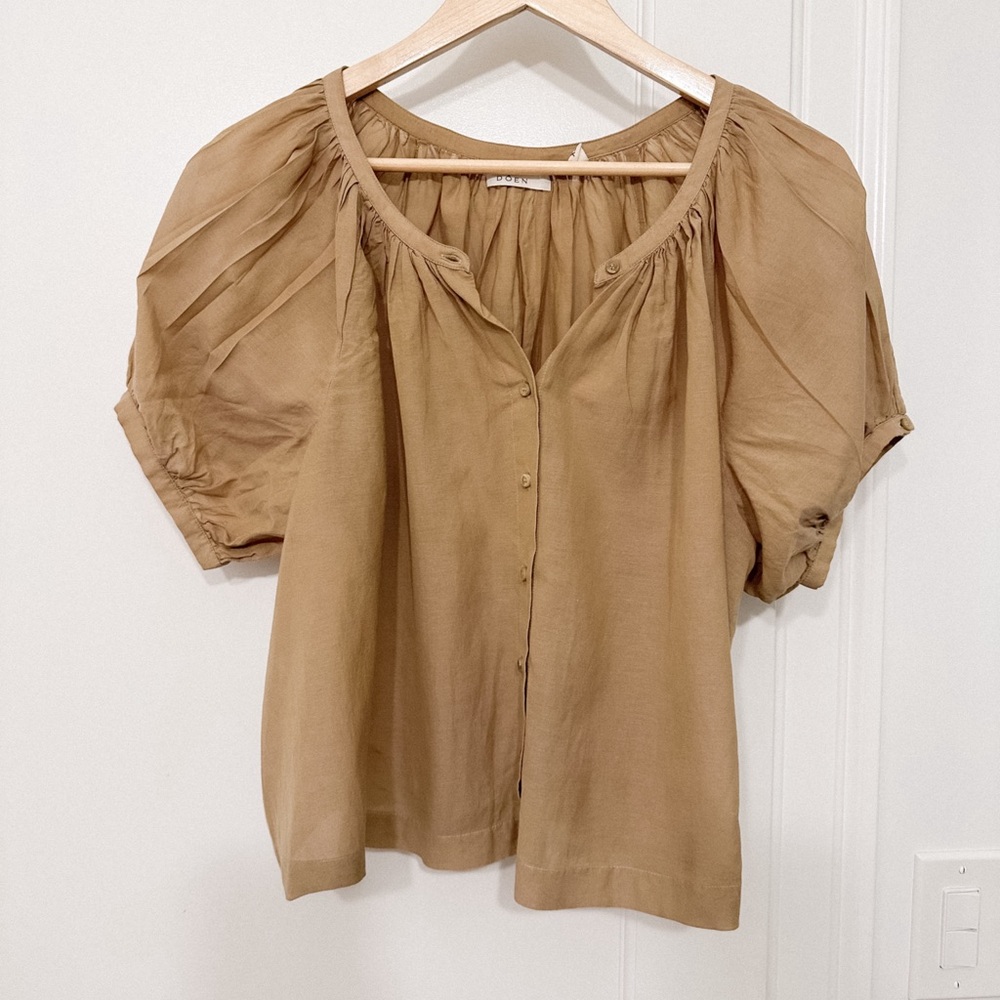Doen Blouse XS